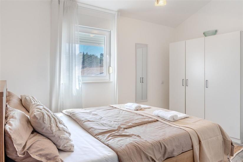 Apartment A3, for 4 persons