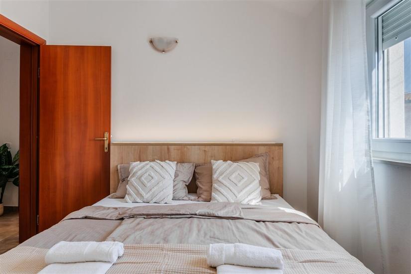 Apartment A3, for 4 persons