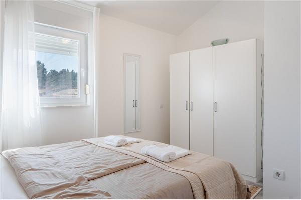 Apartment A3, for 4 persons