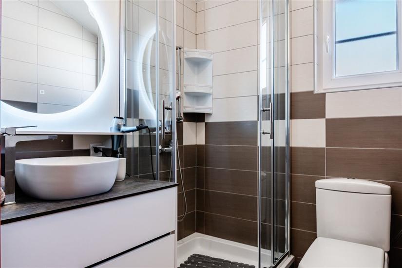 Apartment A3, for 4 persons