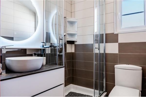 Apartment A3, for 4 persons