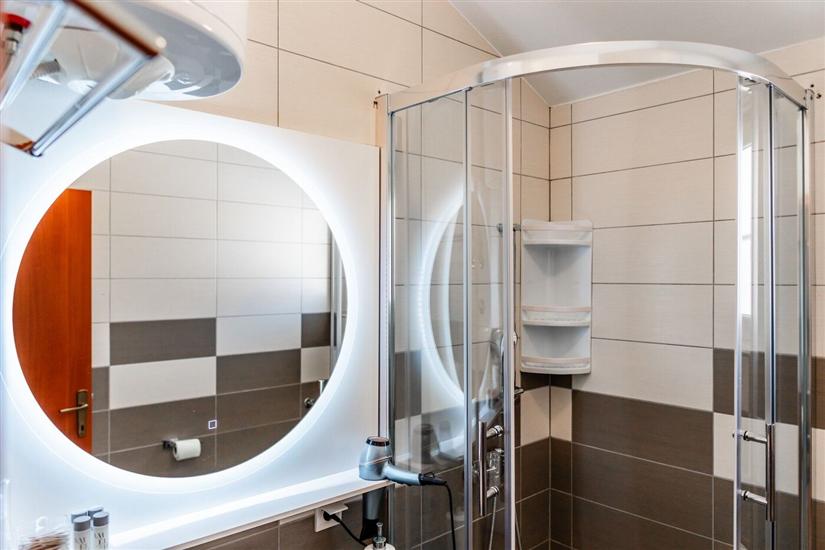 Apartment A3, for 4 persons