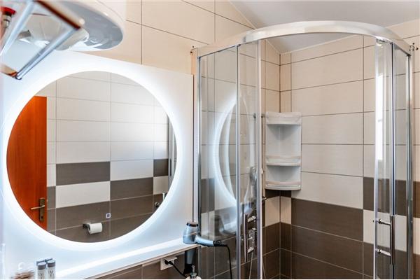 Apartment A3, for 4 persons