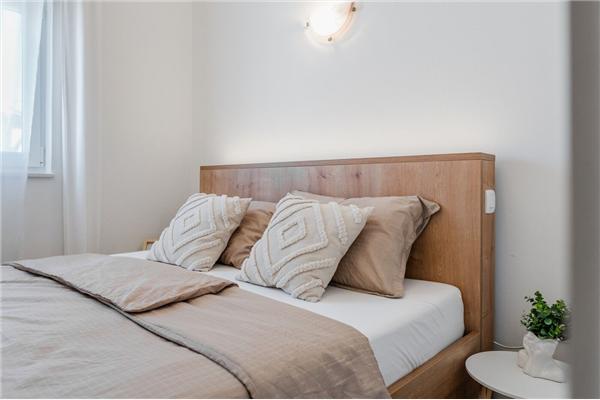 Apartment A3, for 4 persons