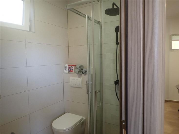 Apartment A3, for 3 persons