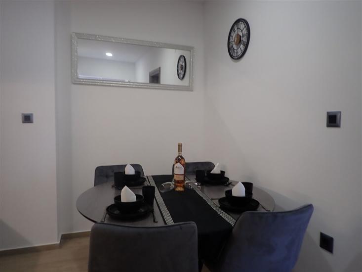 Apartment A3, for 3 persons
