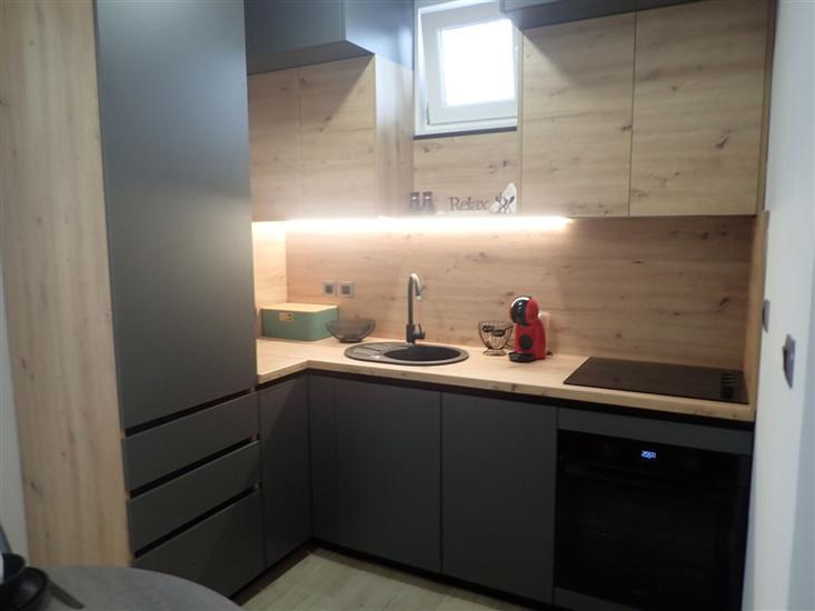 Apartment A3, for 3 persons