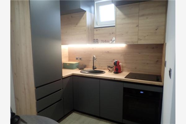 Apartment A3, for 3 persons