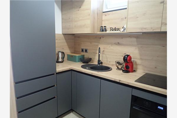 Apartment A3, for 3 persons