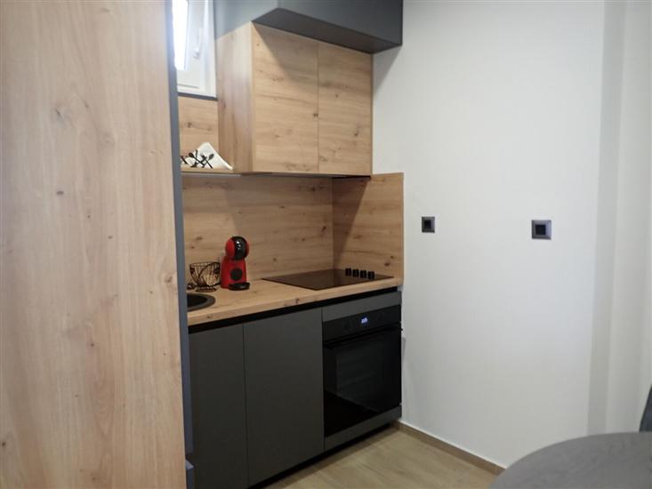 Apartment A3, for 3 persons