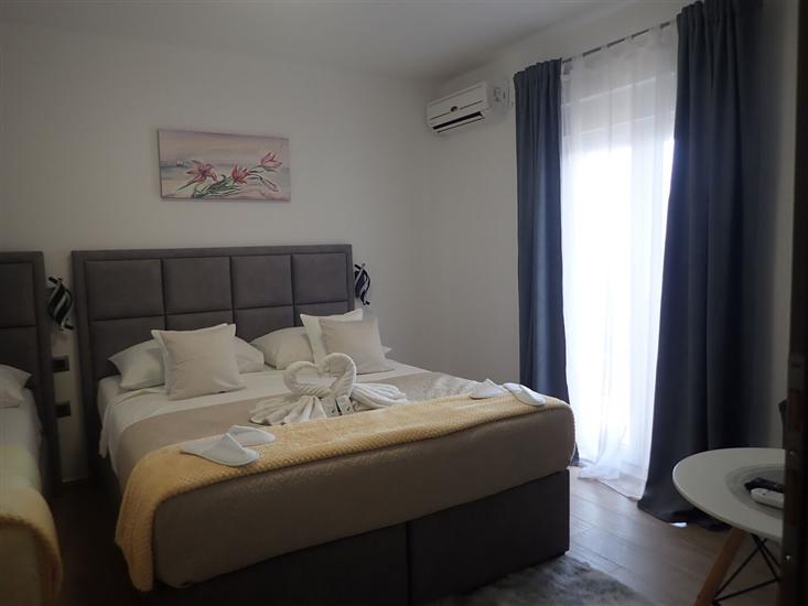 Apartment A3, for 3 persons