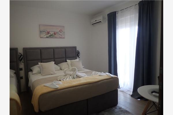 Apartment A3, for 3 persons