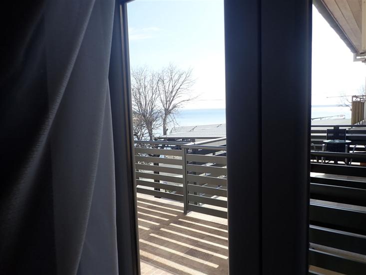 Apartment A3, for 3 persons