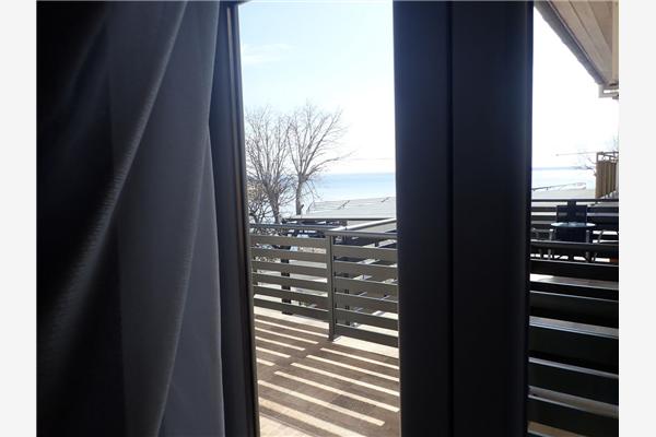 Apartment A3, for 3 persons