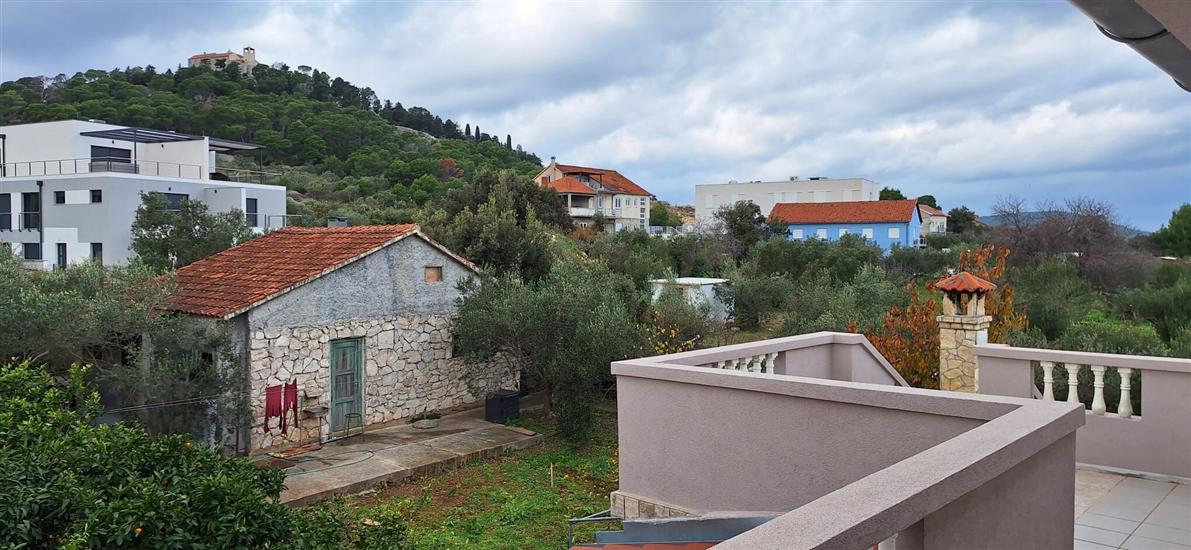 Apartment Spirit of the Sea