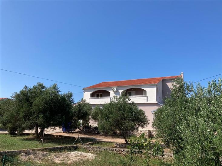 Apartment Spirit of the Sea