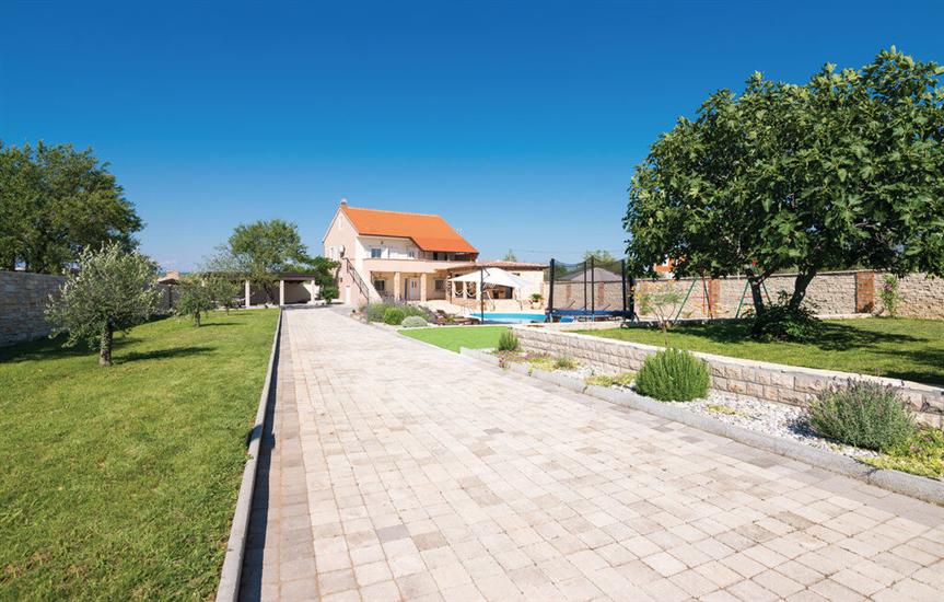Villa Kristina