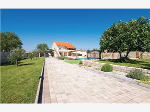 Villa Zadar riviera,BookKristinaFrom 372 €