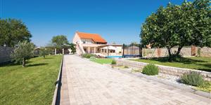 House - Sukosan (Zadar)