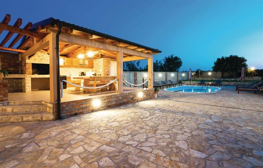 Villa Kristina