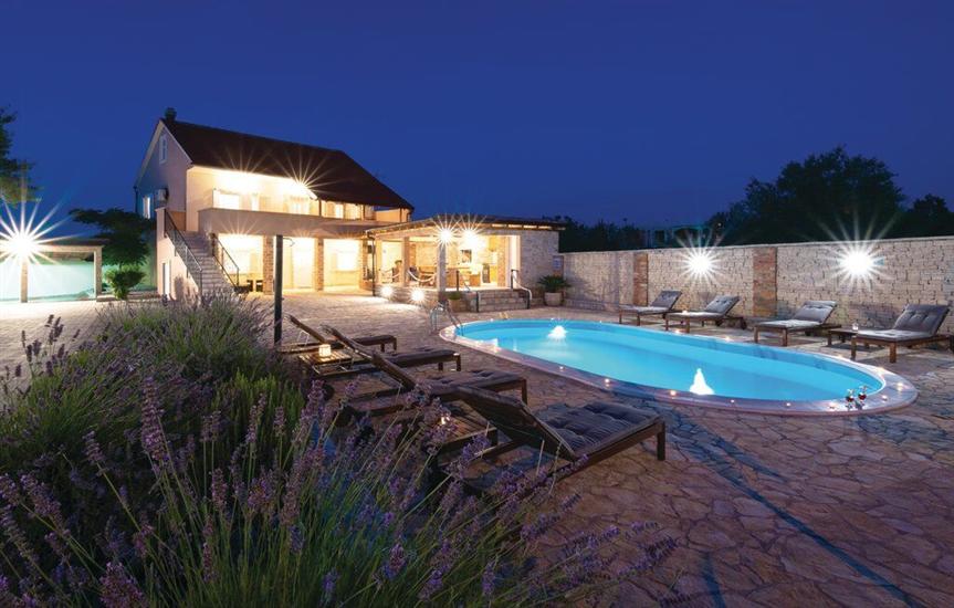Villa Kristina