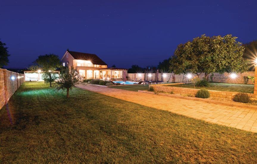 Villa Kristina
