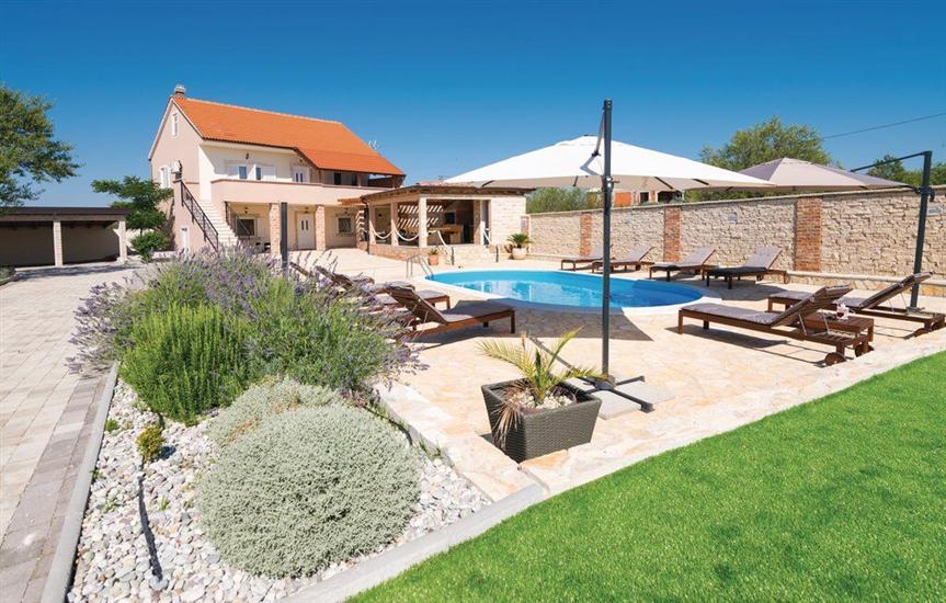 Villa Kristina
