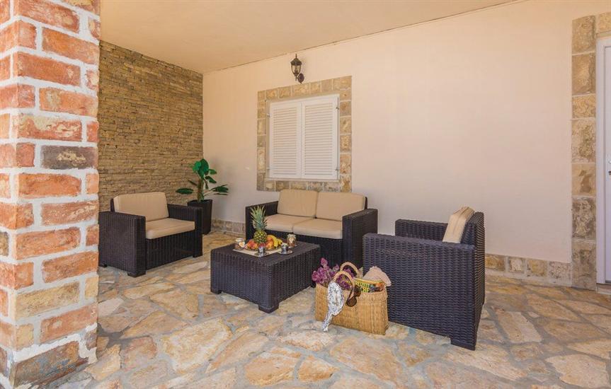 Villa Kristina