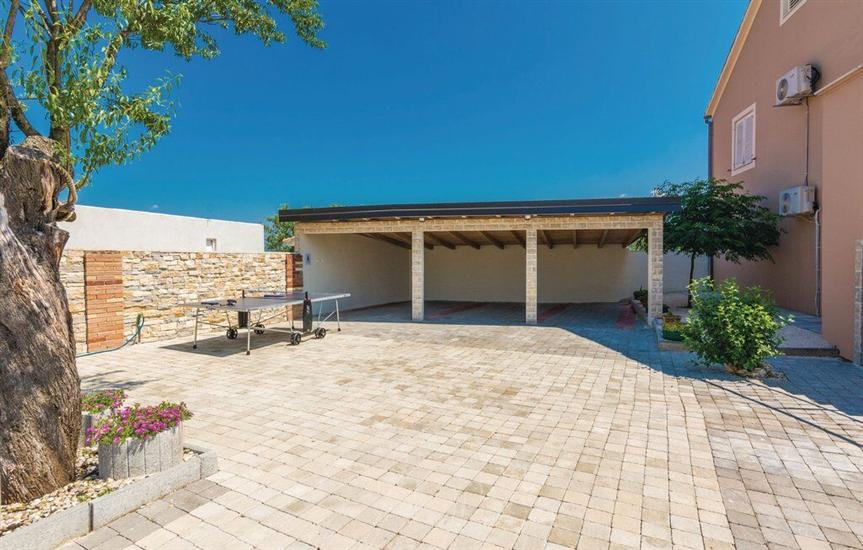 Villa Kristina