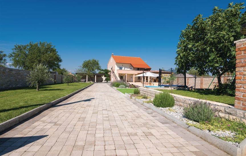 Villa Kristina