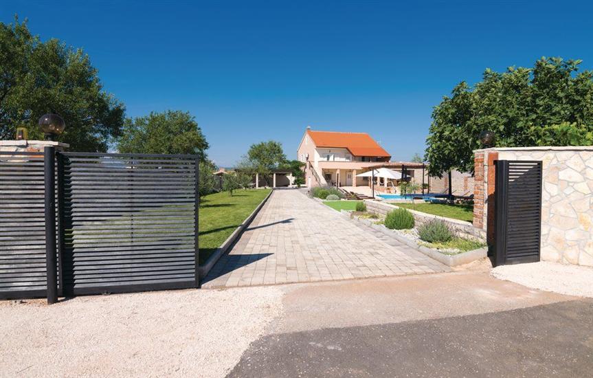 Villa Kristina