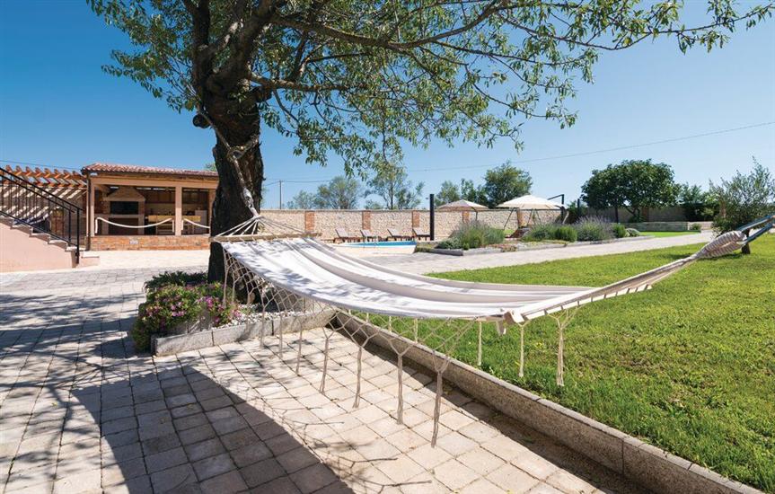 Villa Kristina