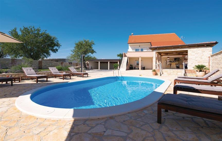 Villa Kristina