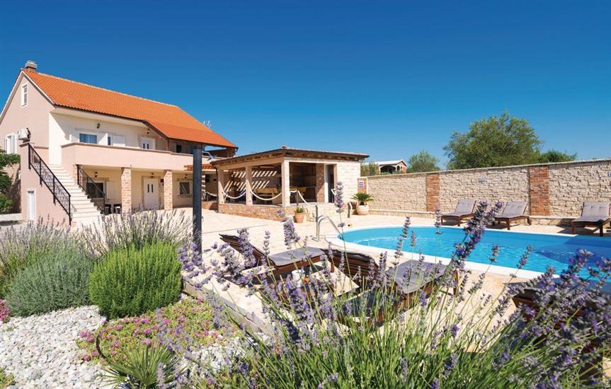 Villa Kristina