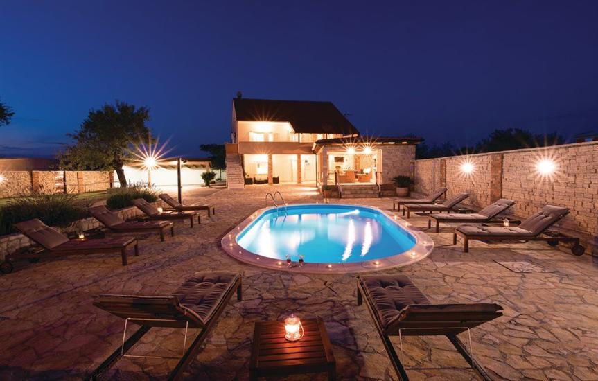 Villa Kristina