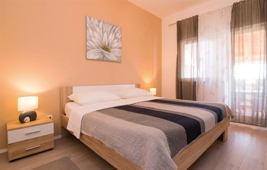 House K1, for 12 persons