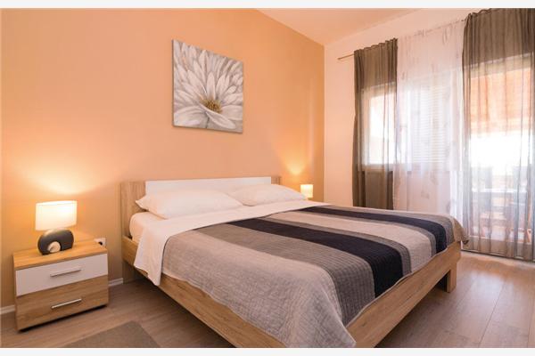 House K1, for 12 persons