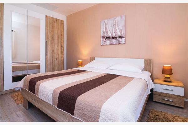 House K1, for 12 persons