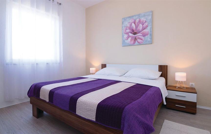 House K1, for 12 persons