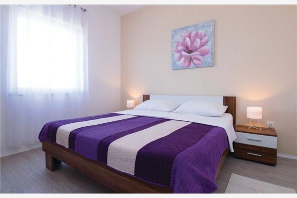 House K1, for 12 persons