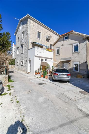 Apartment di Mari Ema