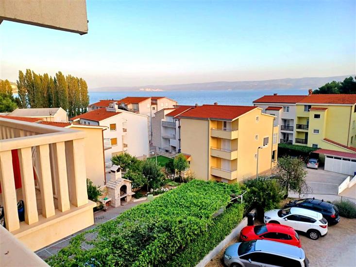 Apartmá A3, pro 4 osoby