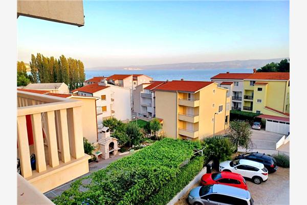 Apartmá A3, pro 4 osoby