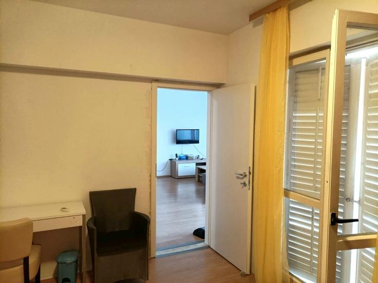Apartmá A3, pro 4 osoby