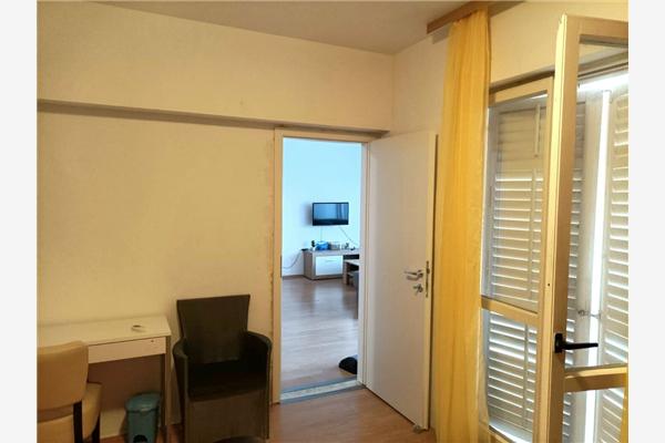 Apartmá A3, pro 4 osoby