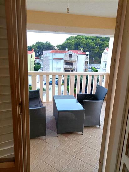 Apartmá A3, pro 4 osoby