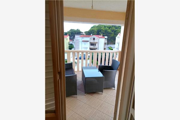 Apartmá A3, pro 4 osoby