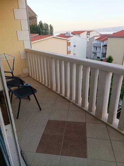 Apartmá A3, pro 4 osoby