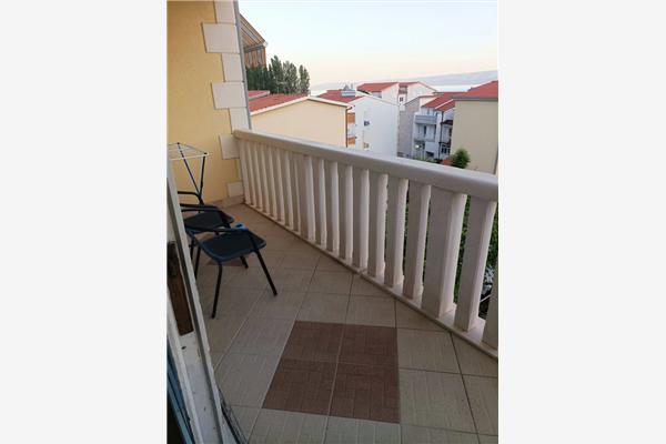 Apartmá A3, pro 4 osoby