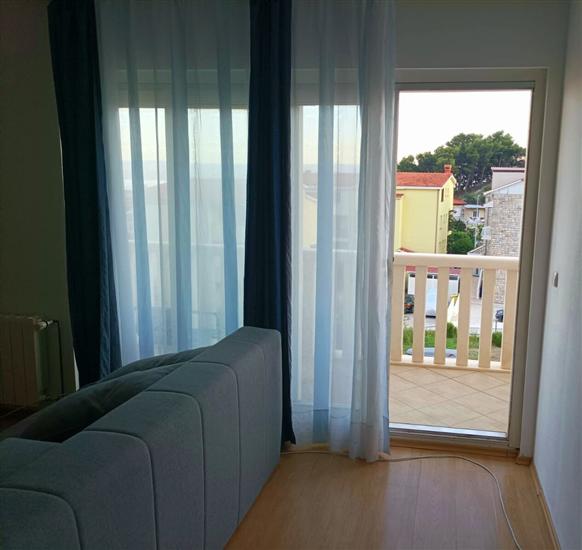 Apartmá A3, pro 4 osoby